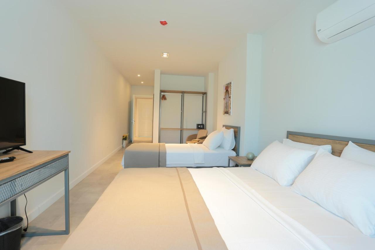Anchor Alacati Hotel מראה חיצוני תמונה