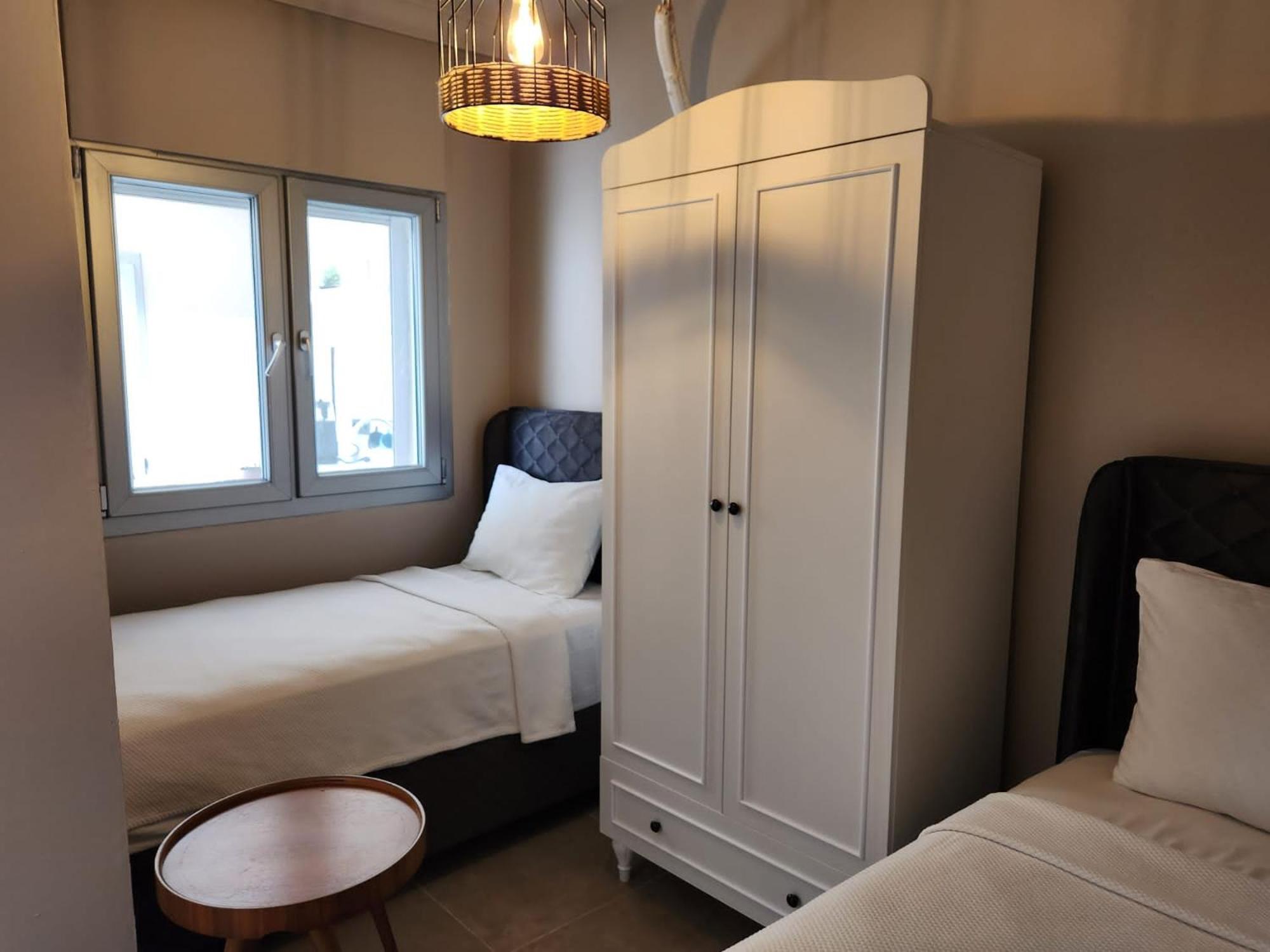 Anchor Alacati Hotel מראה חיצוני תמונה