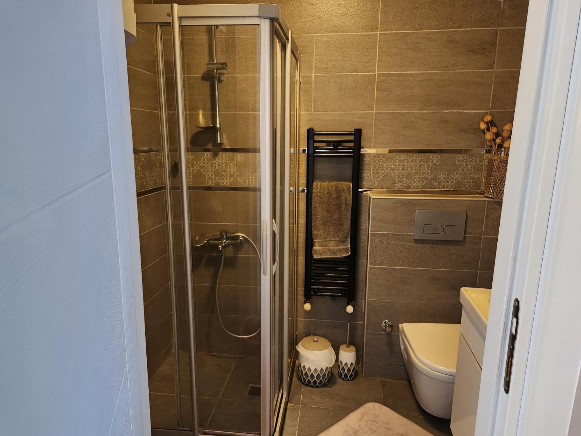 Anchor Alacati Hotel מראה חיצוני תמונה