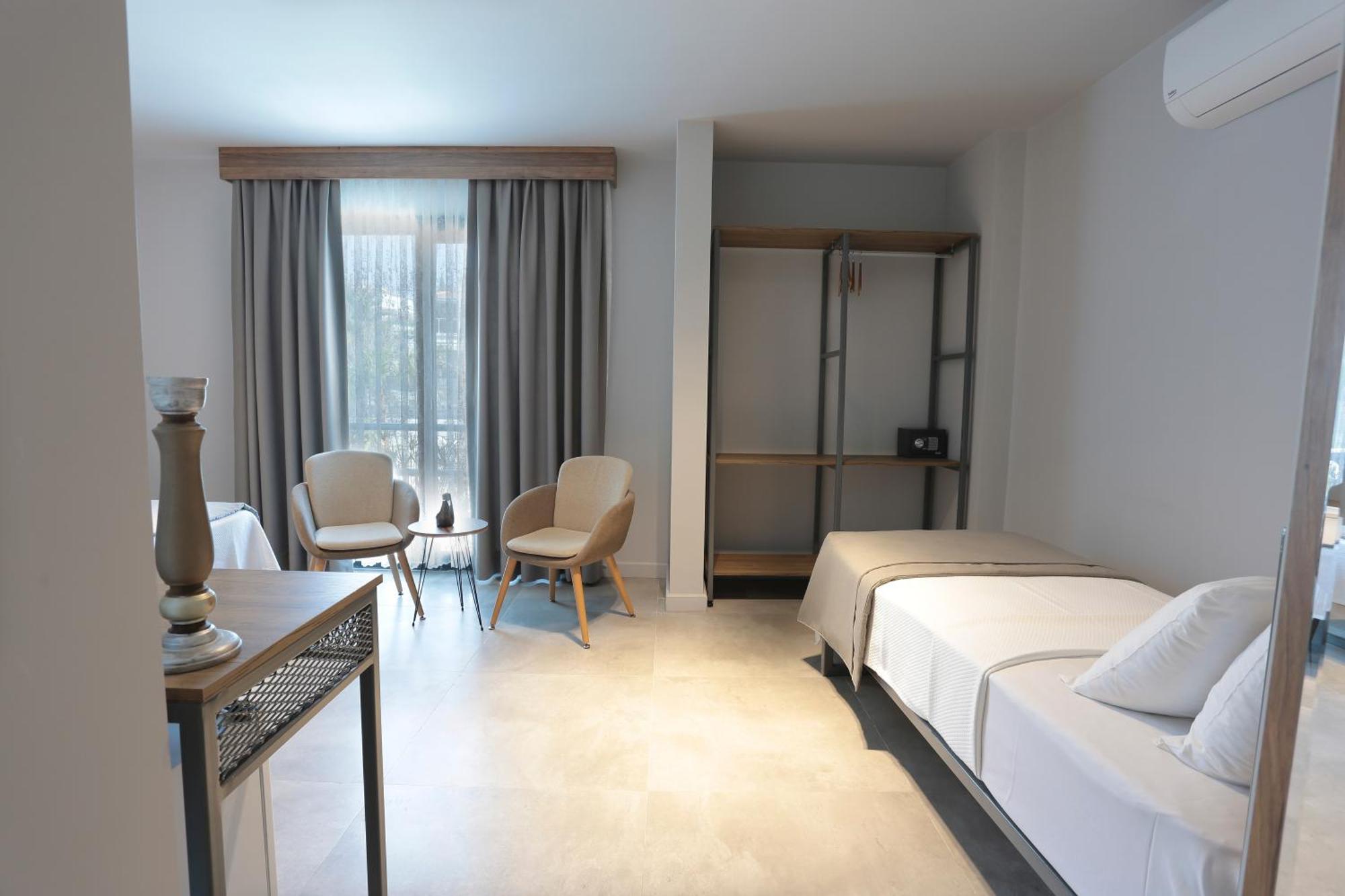 Anchor Alacati Hotel מראה חיצוני תמונה