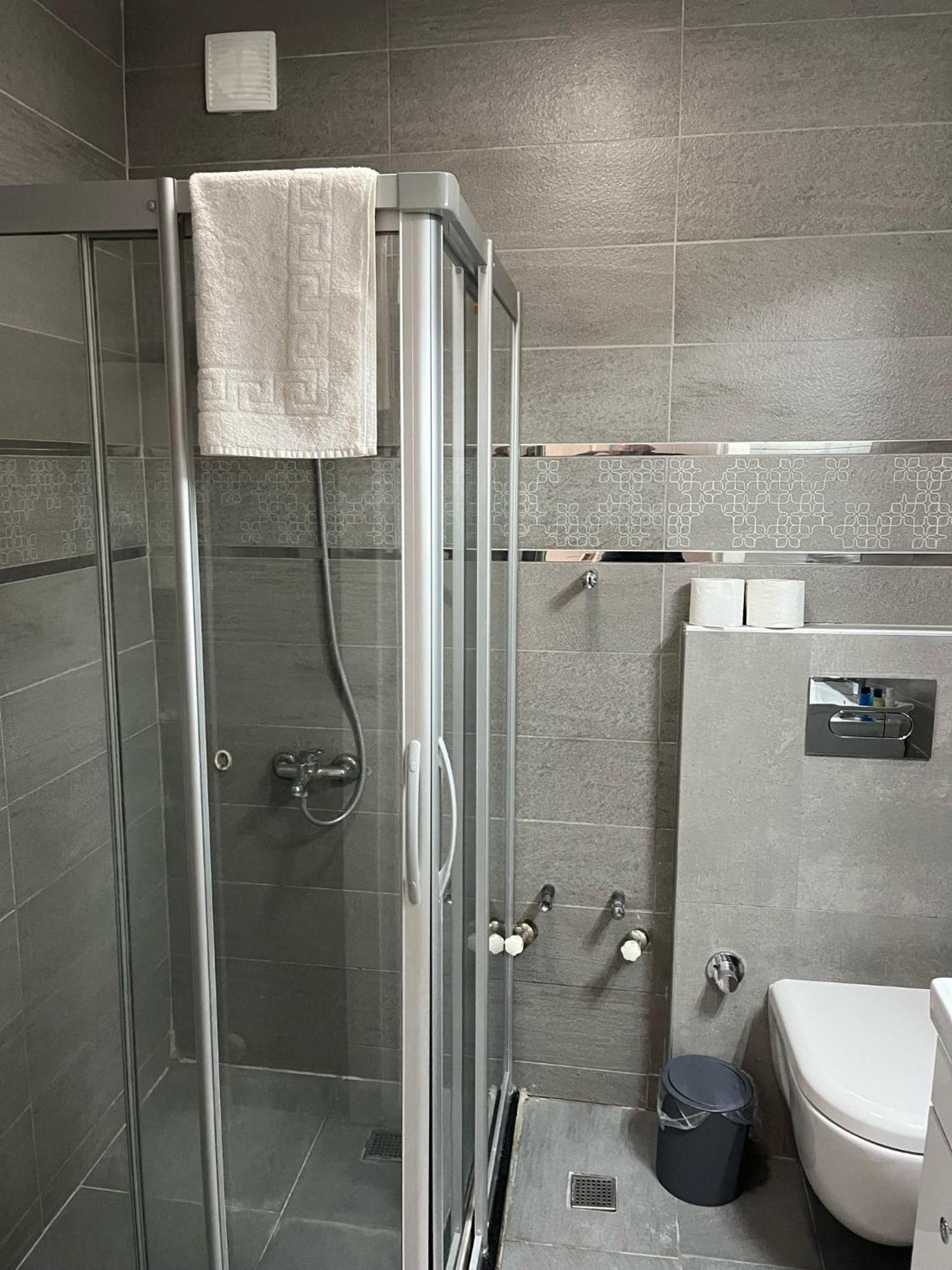 Anchor Alacati Hotel מראה חיצוני תמונה